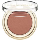 Clarins - Ombre Skin - Oogschaduw - Matte Rosewood - 1,5 g