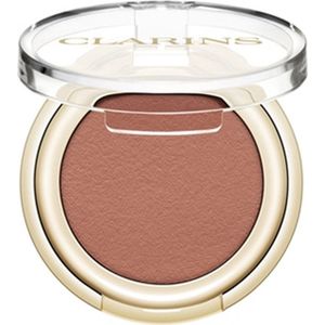 Clarins - Ombre Skin - Oogschaduw - Matte Rosewood - 1,5 g