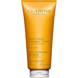 Clarins - Aromaphytocare Tonic Hydrating Oil-Balm Bodybutter 200 ml