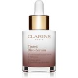 Clarins - Tinted Oleo-Serum - Getint Serum - Voedende Ingrediënten