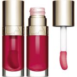 Clarins - Lip Comfort Oil - Lipgloss - Fuchsia - 7 ml