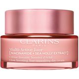 Clarins Multi-Active Glow Boosting Dagcrème 50 ml