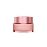 Clarins - Multi-Active Glow Boosting - Dagcrème - 50 ml - Voor Droge Huid