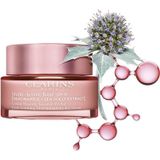 Clarins - Multi-Active Glow Boosting - Gezichtscrème - 50 ml