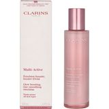 Clarins Multi-Active Glow Boosting - Gezichtscreme - 100 ml - Natuurlijke Ingrediënten