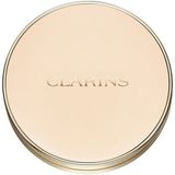 Clarins - Ever Matte Compact Powder - Compacte Poeder - Tint 01 - 10 g
