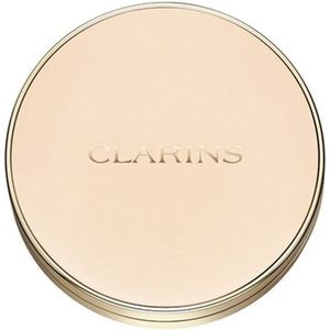 Clarins - Ever Matte Compact Powder - Compacte Poeder - Tint 01 - 10 g