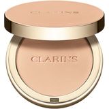 Clarins - Ever Matte Compact Powder - Compact Poeder - Tint 03 - 10 g