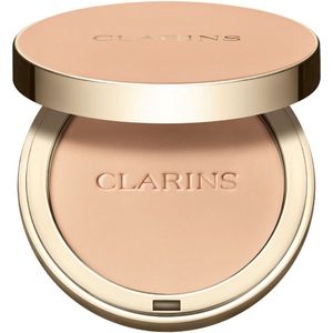 Clarins - Ever Matte Compact Powder - Compact Poeder - Tint 03 - 10 g