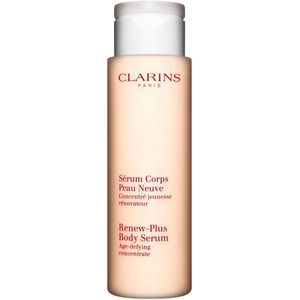 Clarins Body Special Care Energizing Emulsion 125ml