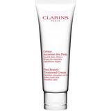 CLARINS Crème Jeunesse des Pieds 125 ml