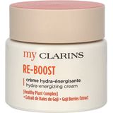 Clarins - My Clarins Re-Boost - Gezichtscrème - 50 ml - Hydraterend