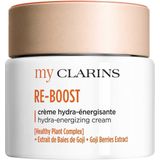 Clarins - My Clarins Re-Boost - Gezichtscrème - 50 ml - Hydraterend