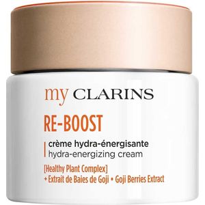 Clarins My Clarins Re-Boost Hydra-Energizing Cream (50 ml)