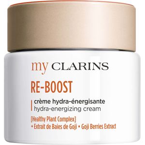 Clarins Re-Boost Hydra-Energizing Dagcrème 50 ml