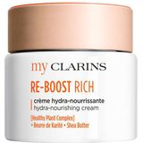 CLARINS myCLARINS Re-Boost Rich Hydra-Nourishing Cream 50 ml