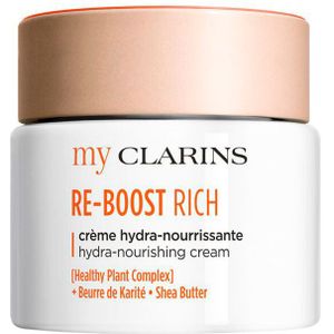 Clarins My Clarins Re-Boost Comfort Hydra bodycrème 50 ml