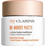 Clarins - My Clarins Re-Boost - Gezichtscrème - 50 ml - Hydraterende Formule