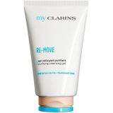 Clarins - My Clarins Re-Move - Reinigingsgel - 125 ml