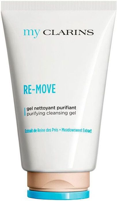 Clarins My Clarins RE-MOVE Purifying Cleansing Gel 125 ml