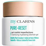 Clarins My Clarins Pure-Reset Matifying Hydrating Blemish Gel 50ml