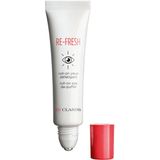 CLARINS - Re-Fresh Hydraterende En Verkwikkende Oogverzorging - 15 ml - Oogcrème