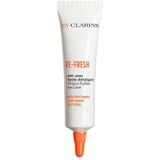 CLARINS - Re-Fresh Hydraterende En Verkwikkende Oogverzorging - 15 ml - Oogcrème