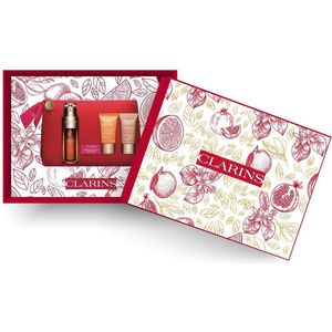 Clarins Value Pack - Double Serum & Extra Firming - 2022