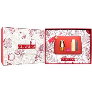Clarins Double Serum Eye Collection - Gift Set 20ml
