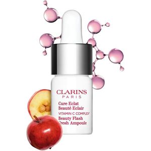 Gezichtsverzorging - 7-Daagse Behandeling - Vitamine C - 15% - Clarins