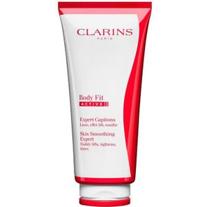 Clarins Body Fit Active Bodycrème 200 ml