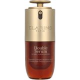 Clarins Double Serum 30 ml Hydric + Lipidic Systeem Jeugdbehandeling