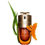 Clarins Double Serum 30 ml Hydric + Lipidic Systeem Jeugdbehandeling