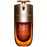 Clarins Double Serum 30 ml Hydric + Lipidic Systeem Jeugdbehandeling