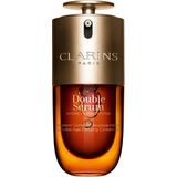 Clarins - Double Serum - Gezichtsverzorging - 50 ml