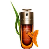 Clarins - Double Serum - Gezichtsverzorging - 50 ml