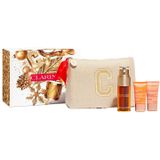 CLARINS - Double Serum - Gezichtsverzorging - 3 st - Anti-ageing