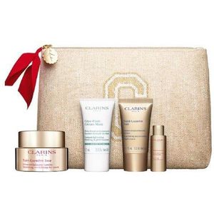Clarins - Nutri-Lumière Collection - Cosmetica Set - Voor Vrouwen - Huidveroudering
