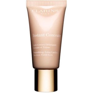 Clarins - Instant Concealer - Verhelderende Concealer - Tint 01 - 15 ml