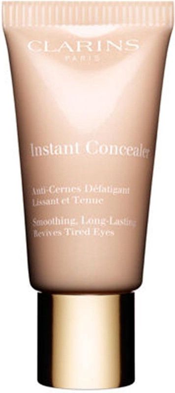 Clarins - Instant Concealer - Verhelderende Concealer - Tint 01 - 15 ml