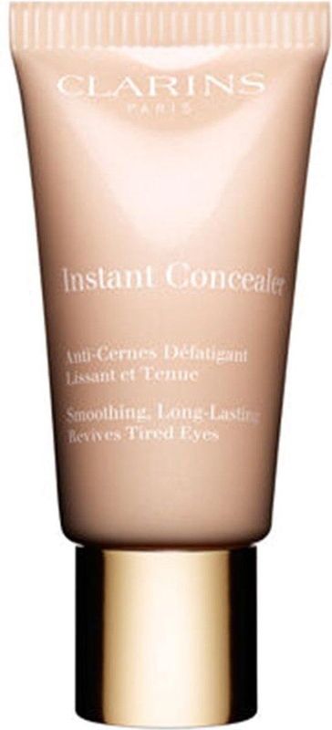 Clarins - Instant Concealer - Verhelderende Concealer - Tint 02 - 15 ml