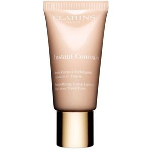 Clarins - Instant Concealer - 03 - Concealer - Kleur 03 - Vloeibare Textuur