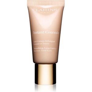 Clarins - Instant Concealer - Concealer - Kleur 00 - Vloeibaar