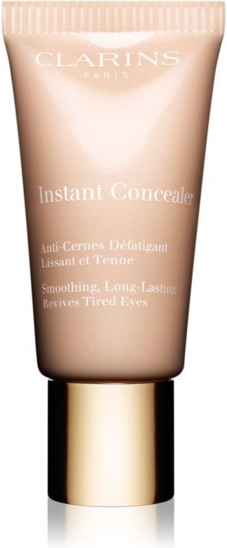 Clarins - Instant Concealer - Concealer - Kleur 00 - Vloeibaar