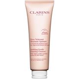 CLARINS Doux Nettoyant Moussant Apaisant - Reinigingsschuim - 125 ml