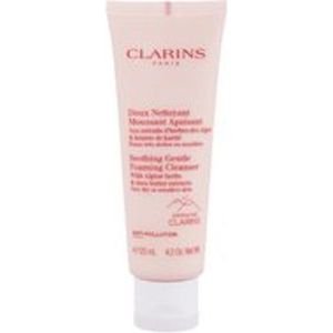 CLARINS Doux Nettoyant Moussant Apaisant - Reinigingsschuim - 125 ml