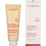 CLARINS Doux Nettoyant Moussant Hydratant - Reinigingsschuim - 125 ml