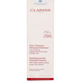 CLARINS Doux Nettoyant Moussant Hydratant - Reinigingsschuim - 125 ml