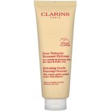 CLARINS Doux Nettoyant Moussant Hydratant - Reinigingsschuim - 125 ml