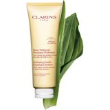 CLARINS Doux Nettoyant Moussant Hydratant - Reinigingsschuim - 125 ml